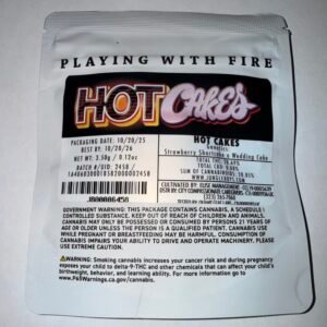 Jungle Boys "Hot Cakes"