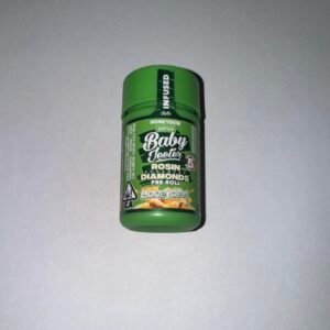 Baby Jeeter "Honeydew" (Sativa)