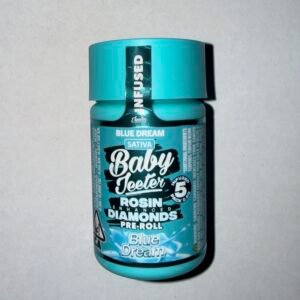 Baby Jeeter "Blue Dream" (Sativa)